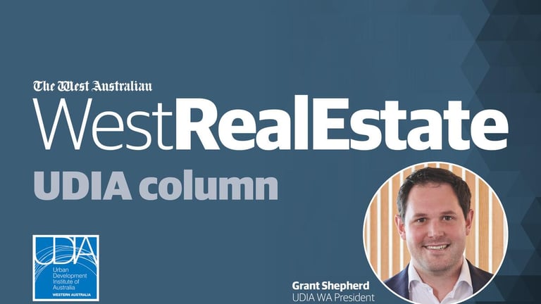 Stamp Duty Reforms to Boost Housing Mobility and Supply for Growing Families
