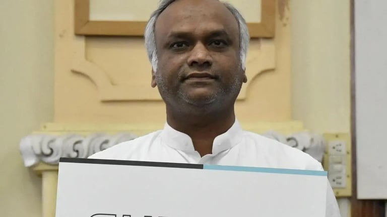 Karnataka Launches ₹600 Crore Deep Tech Fund to Boost AI, Quantum Computing, and Robotics Startups