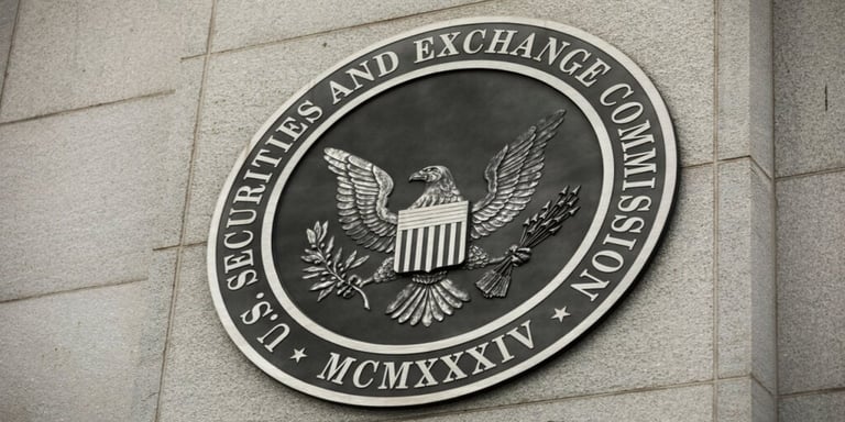 SEC Targets Immutable with Wells Notice, IMX Token Plummets Amid Regulatory Crackdown