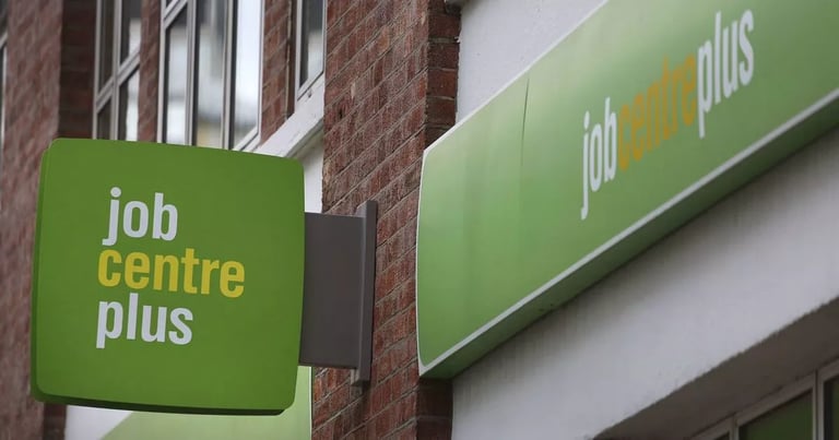 UK Government Unveils Controversial Welfare Reform Bill Amid Backlash and Poverty Concerns