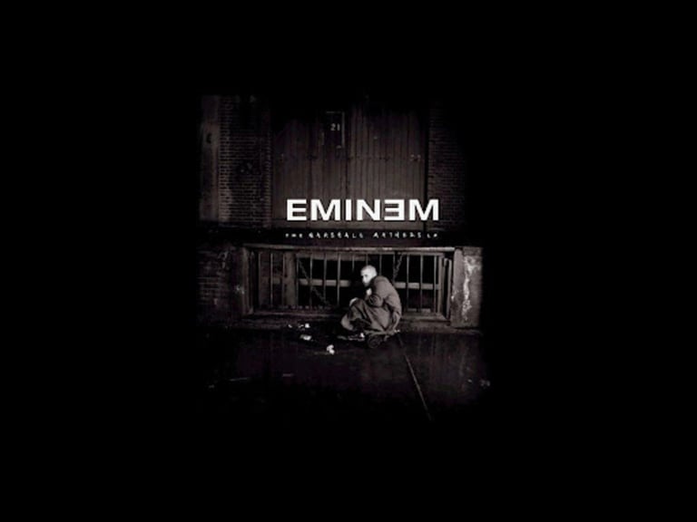 Eminem's 'The Marshall Mathers LP' Turns 25: Controversy and Legacy Revisited