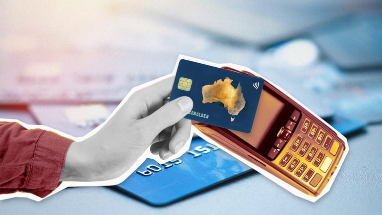 RBA Proposes Surcharge Ban to Boost Payment System Transparency and Innovation