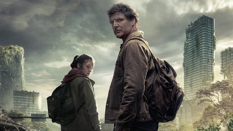 Gaming Takes Over Hollywood: Video Game Adaptations Become the New Blockbuster Trend