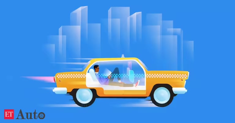 Chinese Self-Driving Firms Expand in Europe Amidst U.S. Restrictions, Sparking Innovation and Privacy Concerns