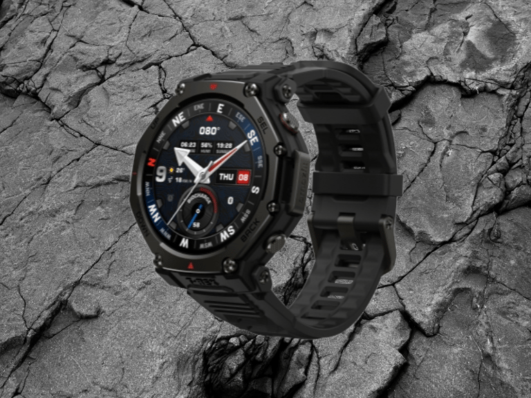 Amazfit T-Rex 3 Pro Price Leaked: Premium Features at £399.90 in UK