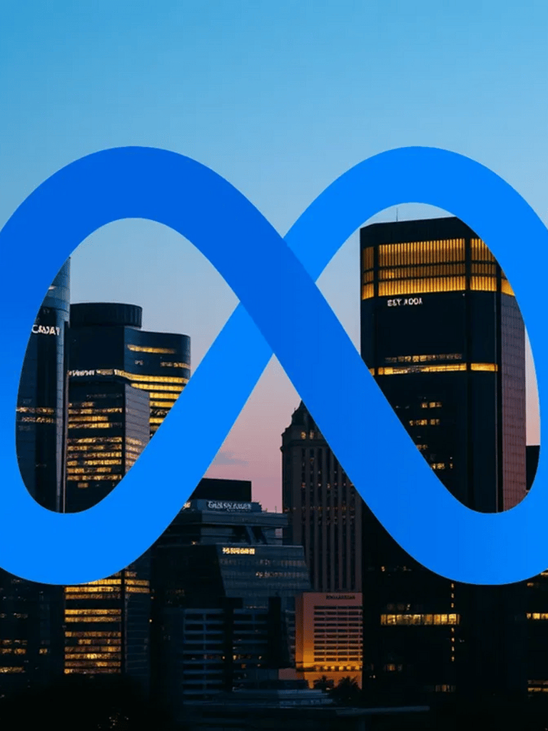 Pershing Square Bets Big on Meta's AI Growth, Signals Bold Tech Strategy