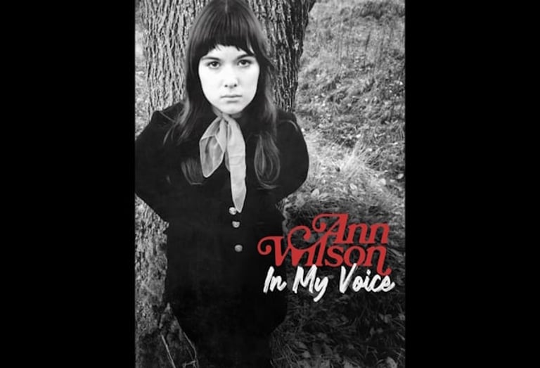 Ann Wilson's Journey: New Documentary 'In My Voice' Reveals Heart's Unyielding Spirit and Legacy
