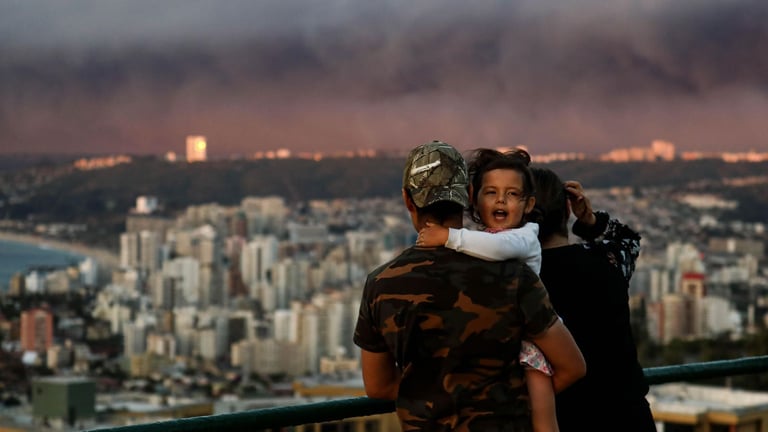 February 2024 Shatters Heat Records, Marks Ninth Month of Unprecedented Global Warmth