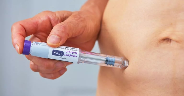 Eli Lilly Raises Mounjaro Price by 170% in UK Amid Global Pricing Strategy Shift