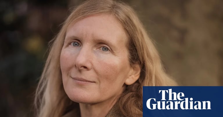 Samantha Harvey's 'Orbital' Soars to Bestseller Status After Historic Booker Prize Win