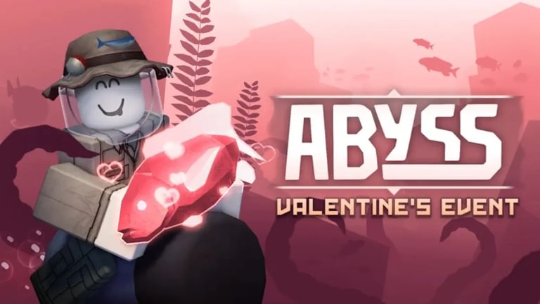 Abyss Unveils Major Valentine’s Update: New Locations, Quests, and Exclusive Rewards Await Players
