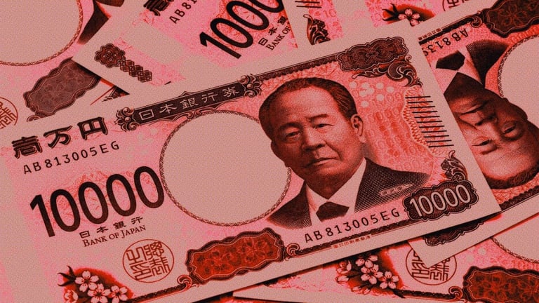 Japan Post Bank to Launch DCJPY Digital Currency by 2026, Transforming Financial Infrastructure