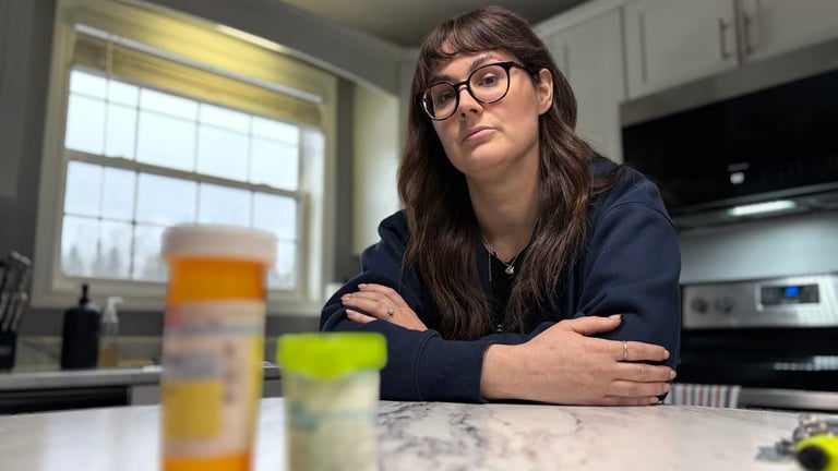 Pharmacy Error Sends Woman to ER; Calls for National Safety Reforms Intensify
