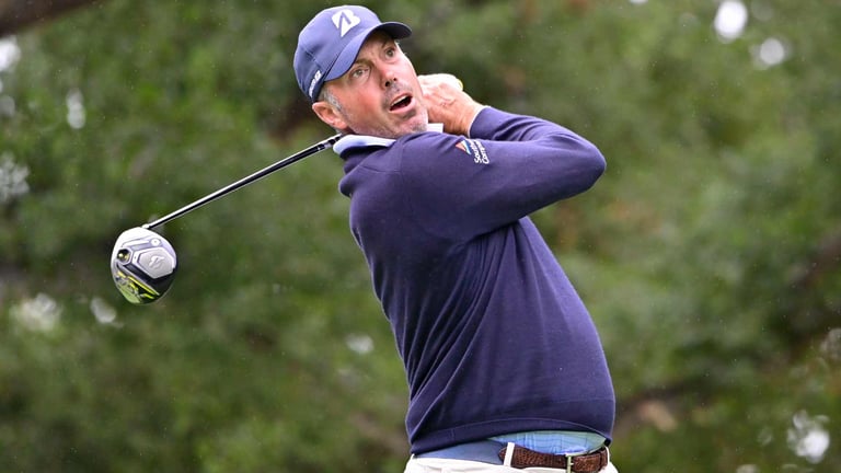 Matt Kuchar Eyes 10th PGA Tour Win at 2024 Zozo Championship Amidst Long-Shot Odds