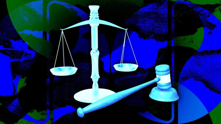 BitMEX Faces New Fraud Lawsuit Amid Shutdown Announcement, Accused of Manipulating Liquidations to Seize BTC