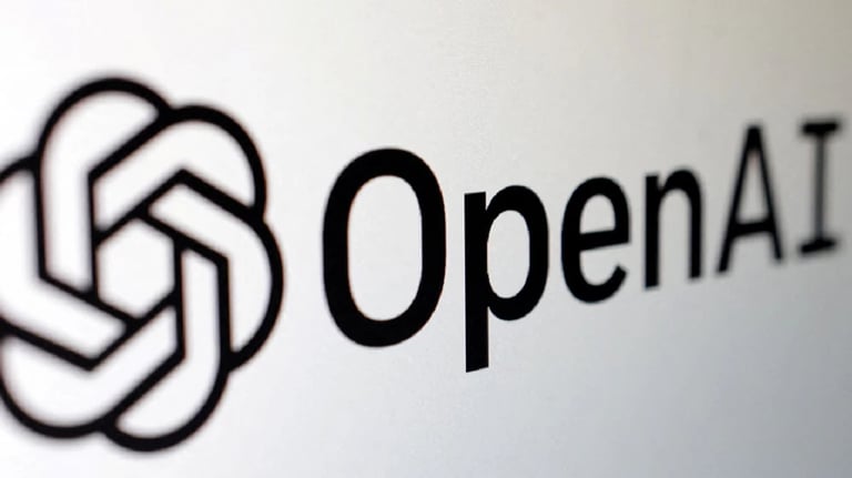 OpenAI Seeks Safety Expert Amid AI Self-Improvement Concerns, Offers $445K Salary