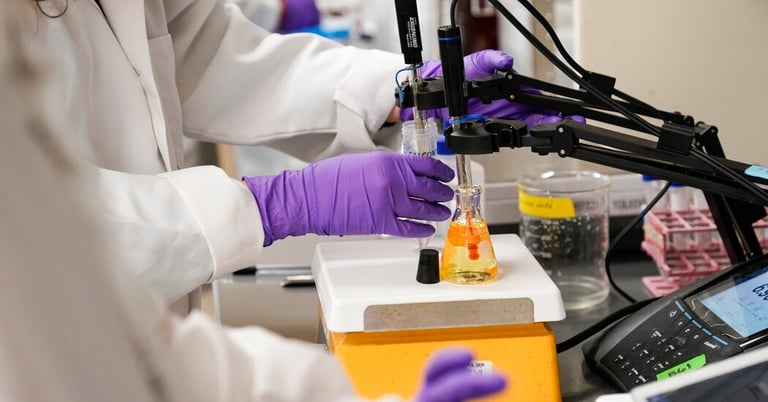 EPA Targets 'Forever Chemicals,' Shifts Cleanup Costs to Polluters