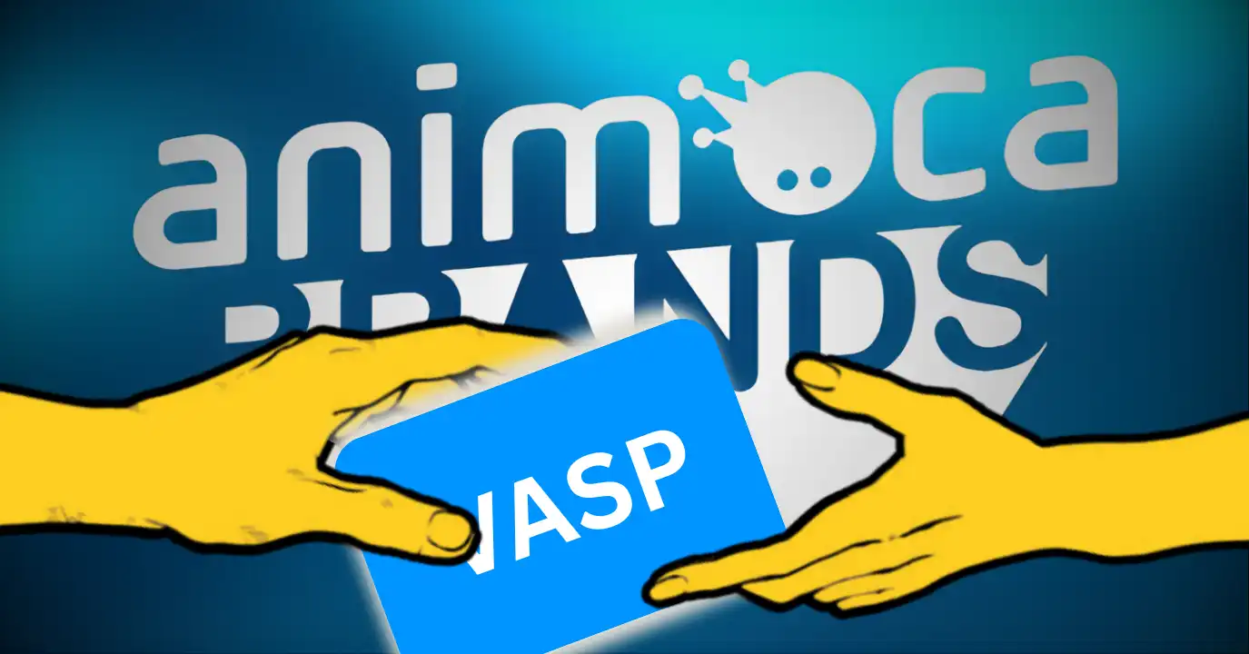 Animoca Brands Secures Dubai VASP License, Expands Regulated Crypto Services in Middle East