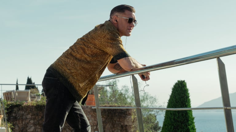 Tom Hardy Returns in Tense MobLand Season 2 with Pierce Brosnan and Helen Mirren