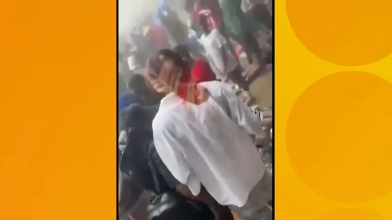 Tragic Stampede at Haiti's UNESCO Fortress Leaves 30 Dead Amid Celebrations