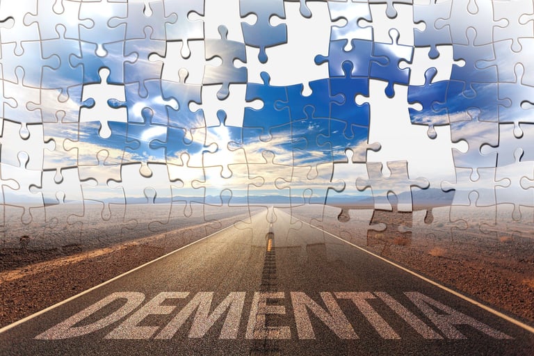 Dementia Cases Rise Despite Declining Incidence; Disparities Persist Across Racial and Economic Lines
