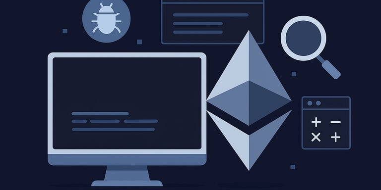 Smart Contract Auditing: A Critical Approach to Prevent Costly Security Flaws