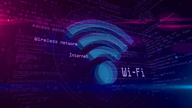 Wi-Fi 8: Revolutionizing Connectivity with Enhanced Reliability for AI-Driven World