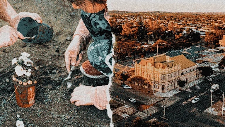 Lead Contamination Plagues NSW Childcare Centres: Urgent Action Demanded as Health Risks Mount