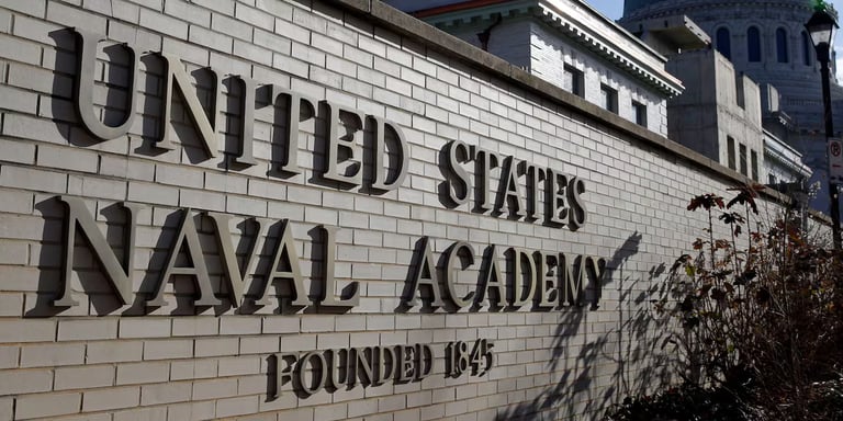 U.S. Naval Academy Lockdown Lifted After Threats Prove Unfounded; No Danger Confirmed