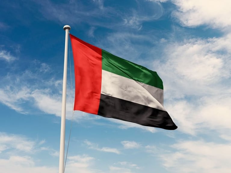UAE Leads Global Sustainability Push with Bold Environmental and Clean Energy Initiatives