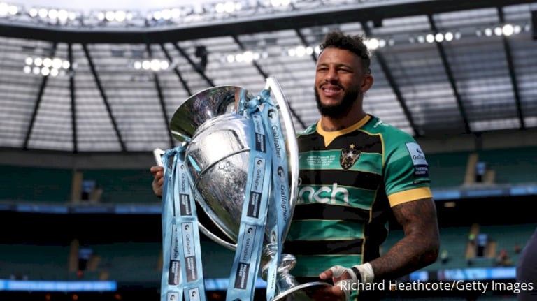 Rugby Transfer Frenzy: Clubs Rebuild for Title Race with Star Signings and Strategic Moves