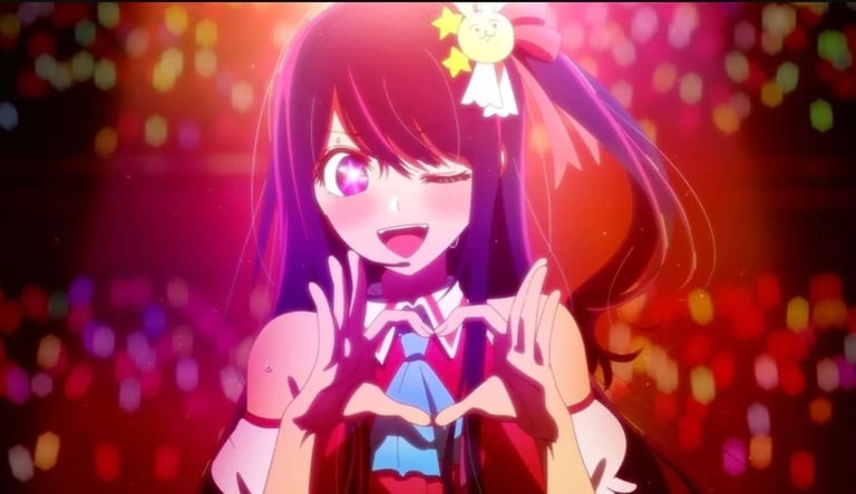 Oshi No Ko Season 3 Premieres January 2026 with New Themes, Darker Arcs, and Global Simulcast