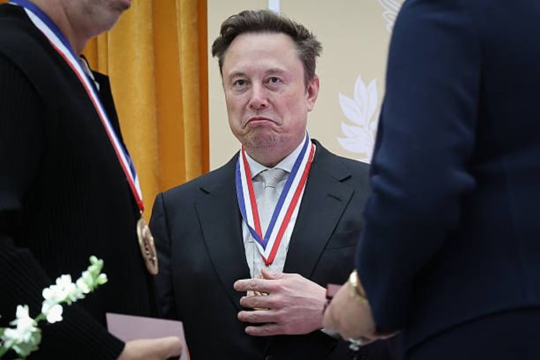 SpaceX Unveils Super Intelligence Partner Network to Boost Enterprise AI with Grok Expansion