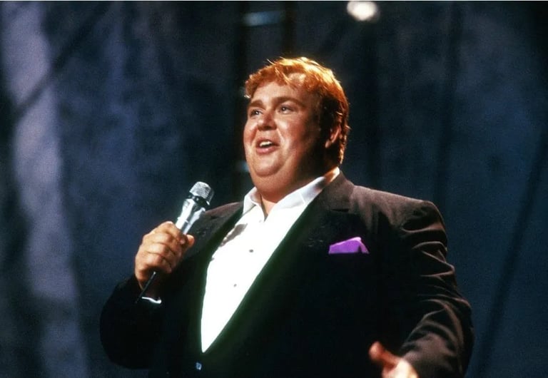 TIFF 2025 to Open with John Candy Documentary Directed by Colin Hanks, Produced by Ryan Reynolds