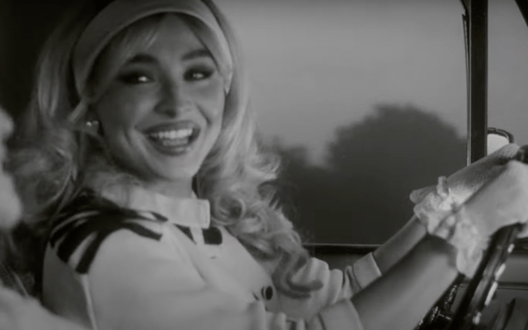Sabrina Carpenter and Dolly Parton Team Up in Dramatic New Duet Amidst Breakup Rumors