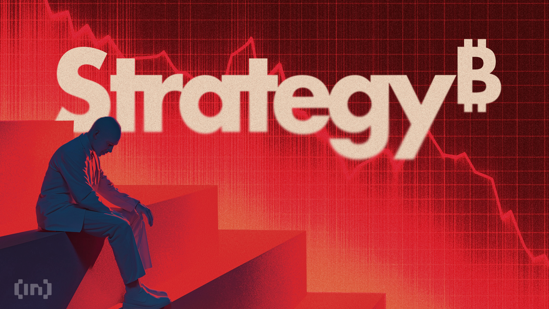 MicroStrategy's Bitcoin Strategy Could Face Turbulence Amid Potential Market Crashes