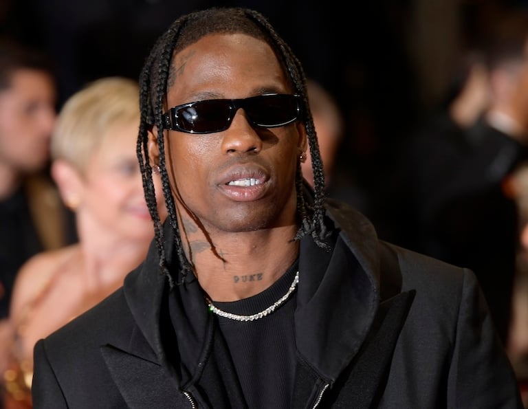 Travis Scott Eyes Collaborations with Taylor Swift, Sabrina Carpenter, and Khruangbin for 'Utopia' Album