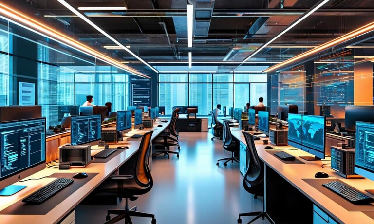 Tata Elxsi Launches DevStudio.ai, Revolutionizing Automotive Software with AI-Driven Development Platform