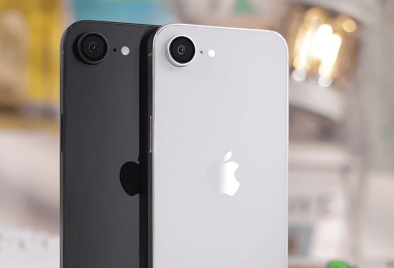 iPhone SE 4 Release Delayed to 2025: Major Redesign and Advanced Features Leaked