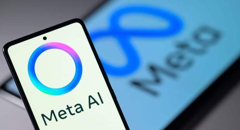 Meta AI Chatbot App to Rival ChatGPT Amid Privacy Concerns and Regulatory Scrutiny