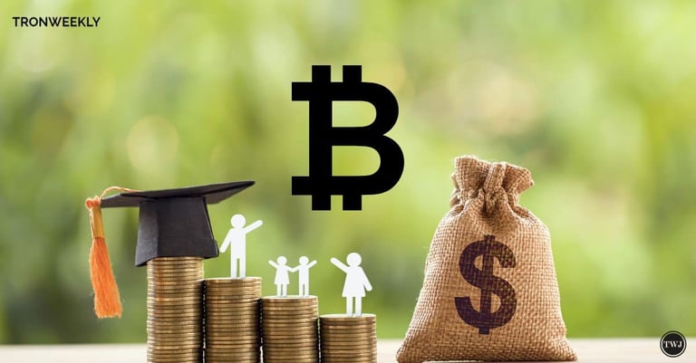 Genius Group Embraces Bitcoin, Shares Soar 50% Amid Bold $120M Crypto Strategy