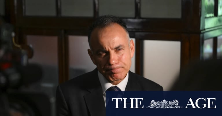 Court Orders John Pesutto to Pay $300K for Defamation, Exposing Liberal Party Rifts