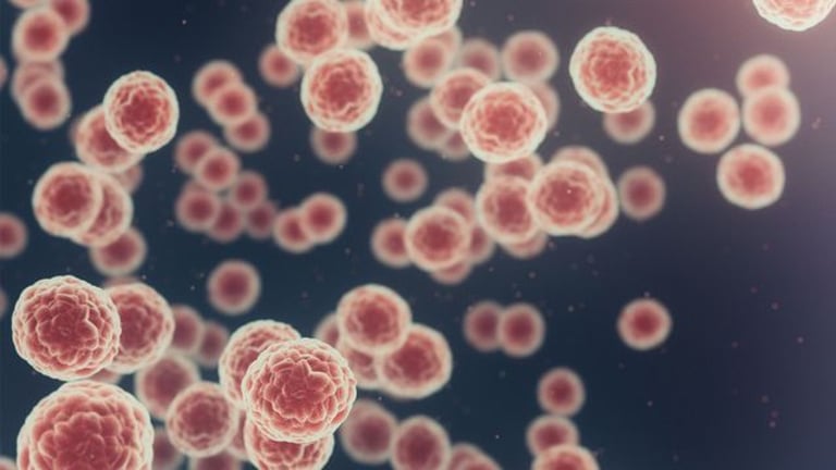 Breakthrough Antibody-Drug Conjugate Targets Triple-Negative Breast Cancer with Precision