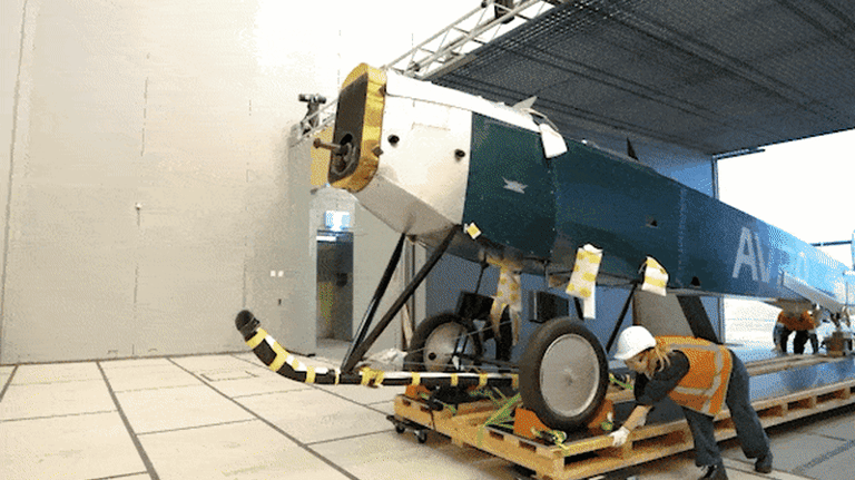 Powerhouse Parramatta Unveils Ambitious Space and Flight Exhibition with Historic Aircraft Display
