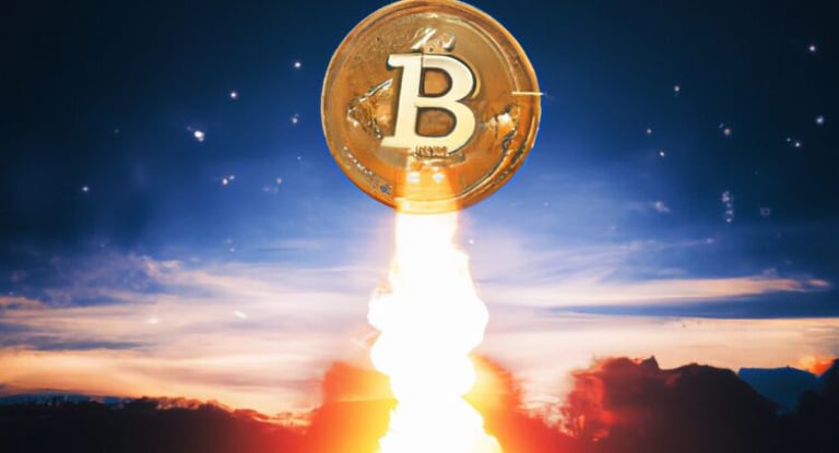 Michael Saylor Predicts Bitcoin Could Skyrocket to $21 Million Amid Institutional Surge