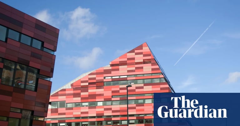 Mass Job Cuts Loom at University of Nottingham Amid Financial Crisis, Sparking Faculty Backlash