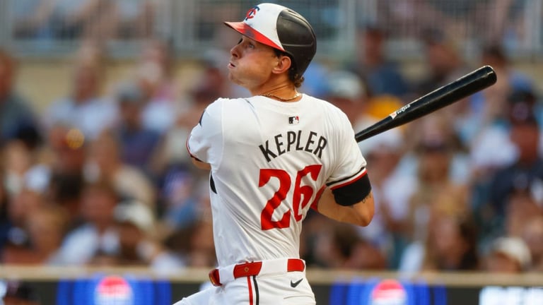 Phillies Sign Max Kepler to $10M Deal, Aiming to Bolster Outfield for 2024 Season