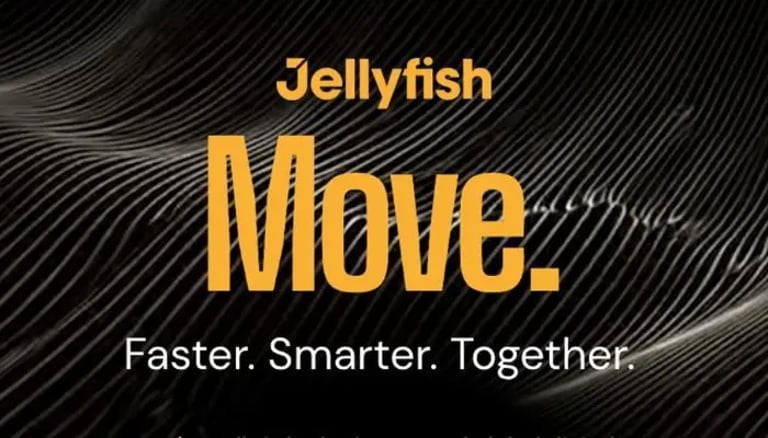 Jellyfish Launches AI-Powered Media Platform, Cutting Costs and Boosting Campaign Efficiency