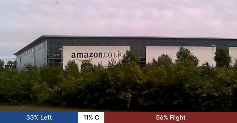 Amazon's Prime Air Drones to Begin UK Trials in 2024, Aiming to Revolutionize Delivery