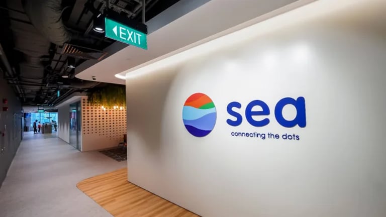 Google and Sea Ltd Unite to Revolutionize AI in Southeast Asia's E-commerce and Gaming